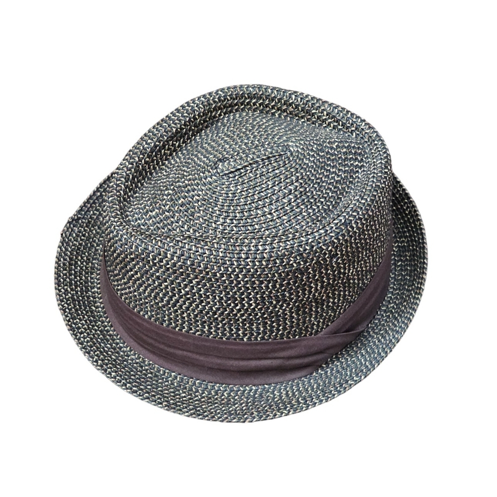 New Forever 21 Twentyone Men Fedora Hat Sz Large